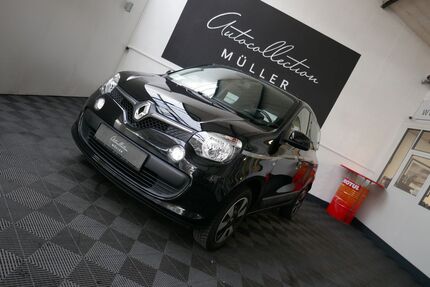 Renault Twingo 78.400 km 10.997 &euro; Remscheid 42897