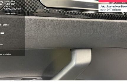 VW Taigo 6.800 km 19.609 &euro; Krefeld 47805