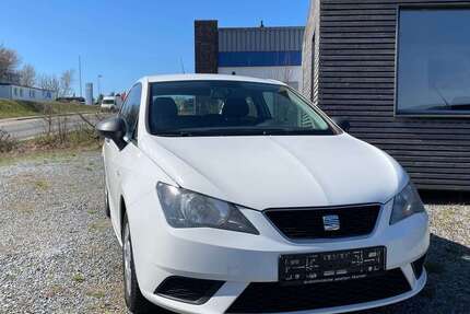Seat Ibiza 148.000 km 3.590 € Gägelow 23968