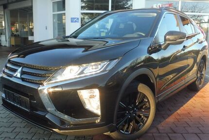 Mitsubishi Eclipse 70.581 km 18.980 &euro; Hofkirchen Ortsteil Pirka 94544