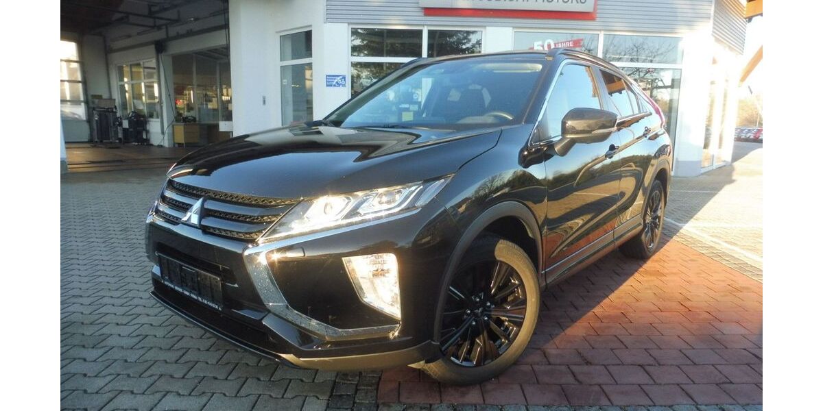 Mitsubishi Eclipse 70.581 km 18.980 &euro; Hofkirchen Ortsteil Pirka 94544