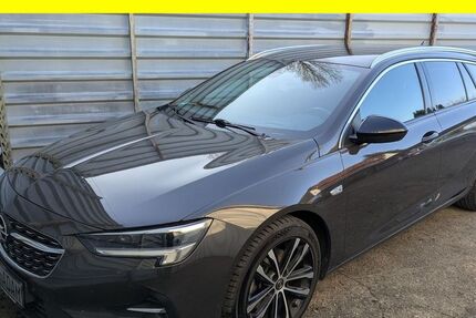 Opel Insignia 169.689 km 11.950 &euro; Lübeck 23556