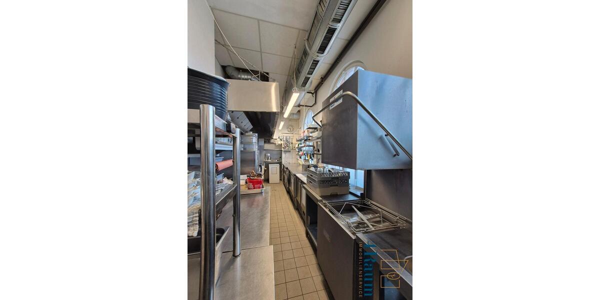 Gewerbeobjekt Kirchhain - 1.600&euro; | Angebot:26148593