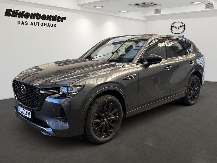CX-60