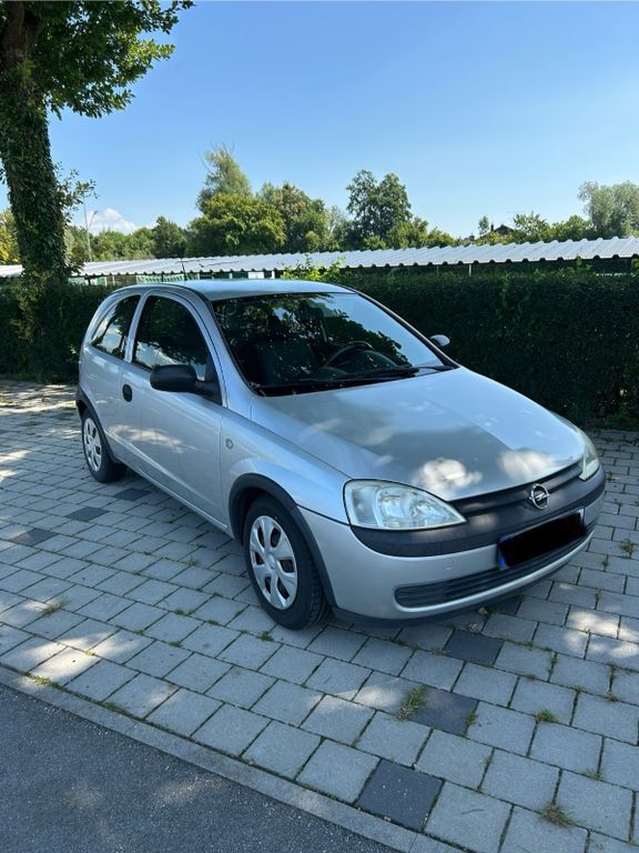 Corsa