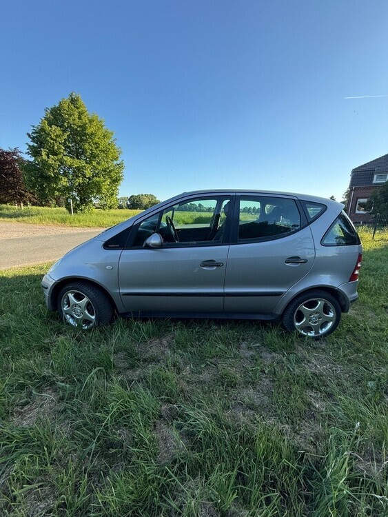 A 190