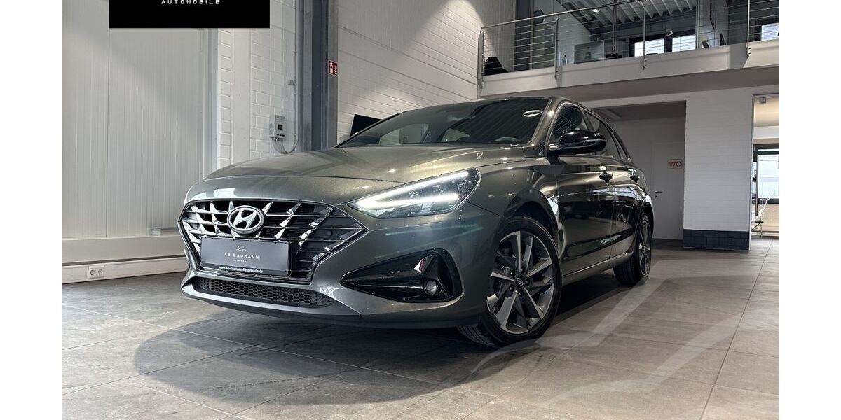 Hyundai i30 79.200 km 17.990 &euro; Kerpen 50169