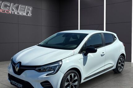 Renault Clio 90.716 km 12.590 &euro; Lippstadt 59557