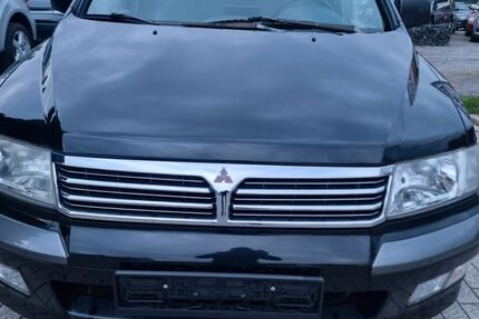 Mitsubishi Space Wagon 197.231 km 2.994 &euro; Gevelsberg 58285