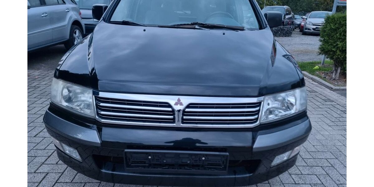 Mitsubishi Space Wagon 197.231 km 2.994 &euro; Gevelsberg 58285