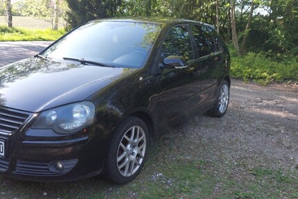 VW Polo 240.000 km 1.999 € Hürup 24975