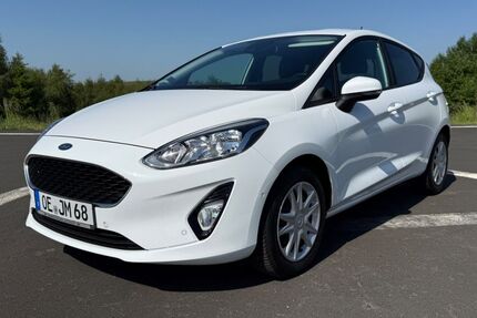 Ford Fiesta 76.871 km 9.690 &euro; Burbach 57299