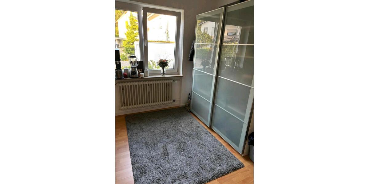 WG Zimmer Markdorf befristet 1 zimmer