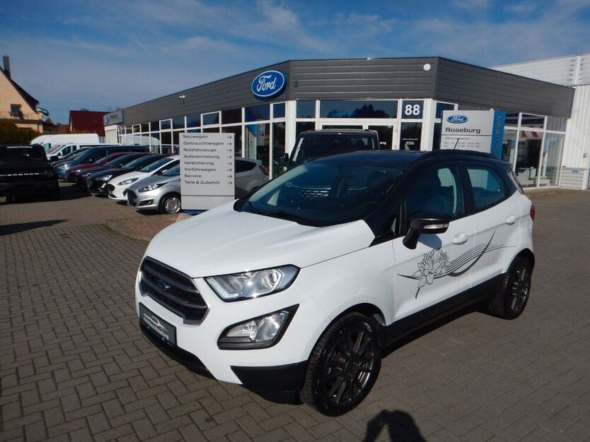 EcoSport