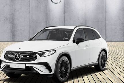 Mercedes GLC 220