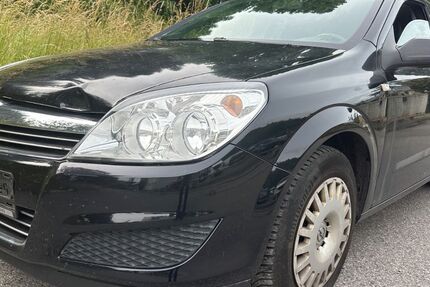 Opel Astra 134.000 km 1.499 &euro; Altensteig 72213