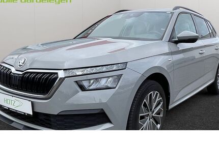 Skoda Kamiq 41.050 km 17.590 &euro; Gardelegen 39638