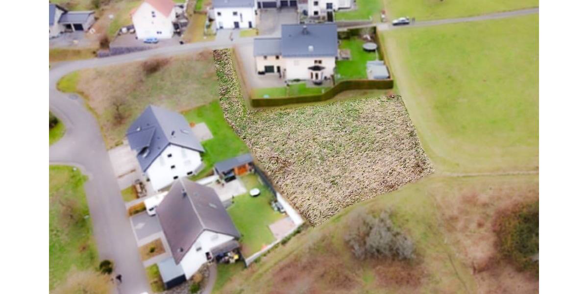Grundstück Boos - 49.000&euro; | Angebot:25739702