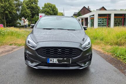 Ford S-Max 49.000 km 22.500 &euro; Minden 32427