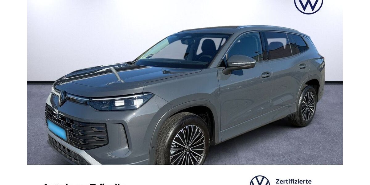 VW Tayron 8.705 km 46.980 &euro; Schopfheim 79650
