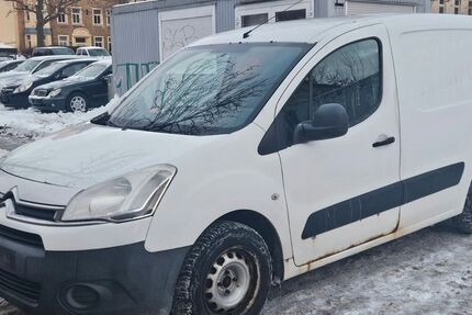 Citroen Berlingo 280.000 km 1.500 &euro; Chemnitz 09120