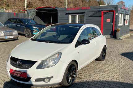 Opel Corsa 143.000 km 3.490 &euro; Schwäbisch - Gmünd 73529