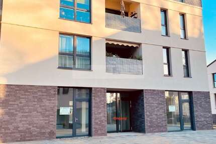 Gewerbeobjekt Michendorf - 1.990&euro; | Angebot:25458571