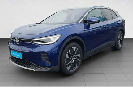 VW ID.4 13.550 km 41.990 &euro; Oberaurach OT Kirchaich 97514