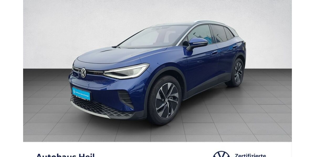 VW ID.4 13.550 km 41.990 &euro; Oberaurach OT Kirchaich 97514
