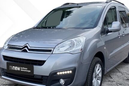 Citroen Berlingo 122.275 km 10.411 € Goslar 38644