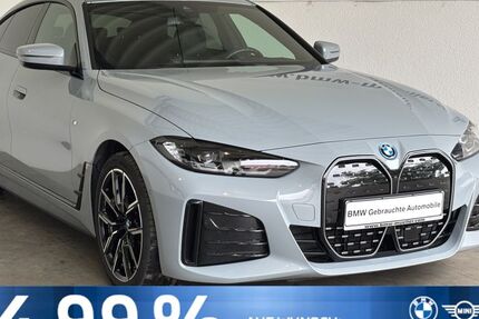 BMW i4 26.425 km 41.658 € Erbach 64711