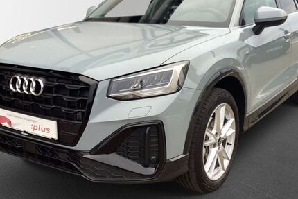 Audi Q2 9.990 km 31.949 &euro; Mölln 23879