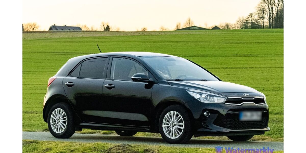 Kia Rio 109.000 km 8.500 &euro; Sankt Augustin 53757