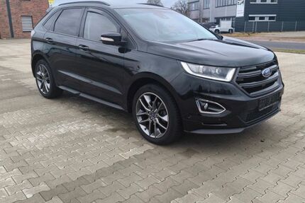 Ford Edge 144.000 km 15.990 &euro; Gronau 48599