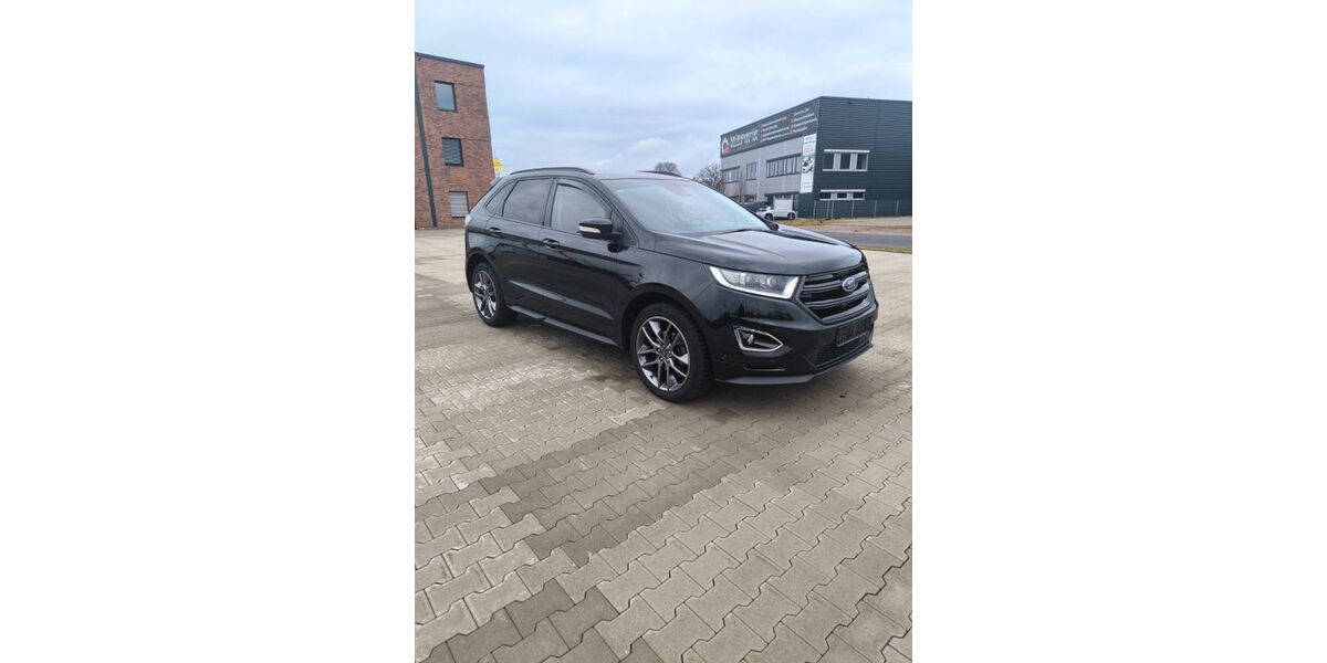 Ford Edge 144.000 km 15.990 &euro; Gronau 48599