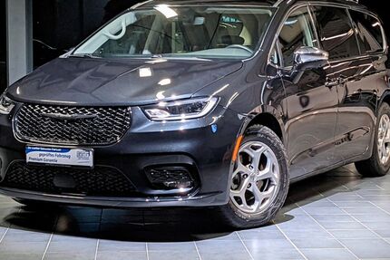 Chrysler Pacifica 116.396 km 31.987 &euro; Kaltenkirchen (bei Hamburg) 24568