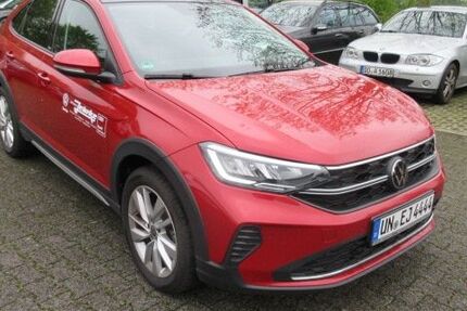 VW Taigo 19.000 km 18.988 &euro; Bergkamen 59192