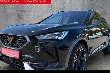 Cupra Formentor 16.600 km 32.450 &euro; Beilngries 92339