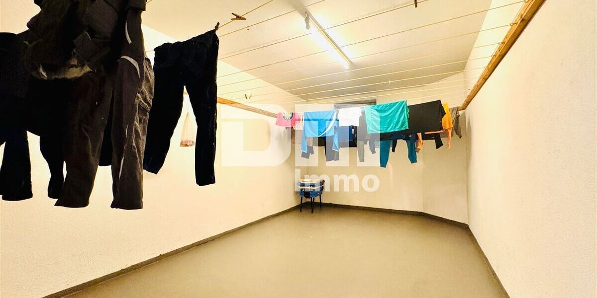 (R)eserviert!Gepflegte Maisonette Wohnung mit Studio 2x Balkon und PKW Stellplatz - Etagenwohnung Bad Emstal | Angebot:26738637