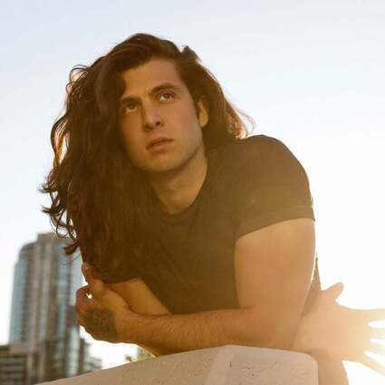 Billy Raffoul - The Homebody Tour 2026 20.04.2026 Ampere