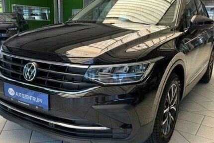 VW Tiguan 62.798 km 23.990 &euro; Demmin 17109