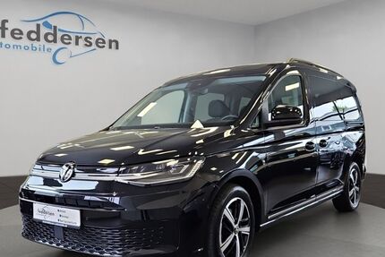 VW Caddy Maxi 23.300 km 42.979 &euro; Alfeld 31061