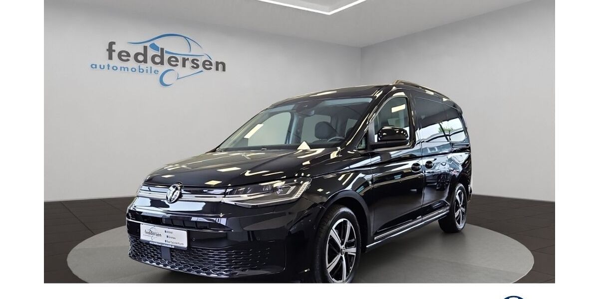 VW Caddy Maxi 23.300 km 42.979 &euro; Alfeld 31061
