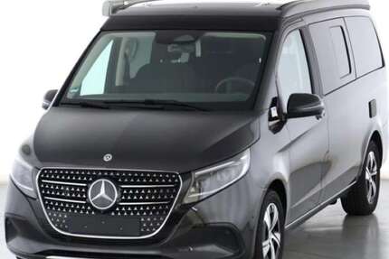 Mercedes-Benz Marco Polo 32.986 km 76.350 € Bad Segeberg 23795