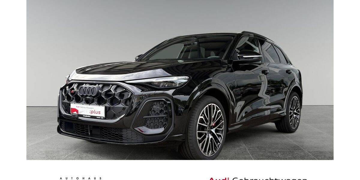 Audi SQ5 9.480 km 88.980 &euro; Pronsfeld 54597