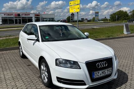 Audi A3 212.434 km 3.500 &euro; Oschatz 04758