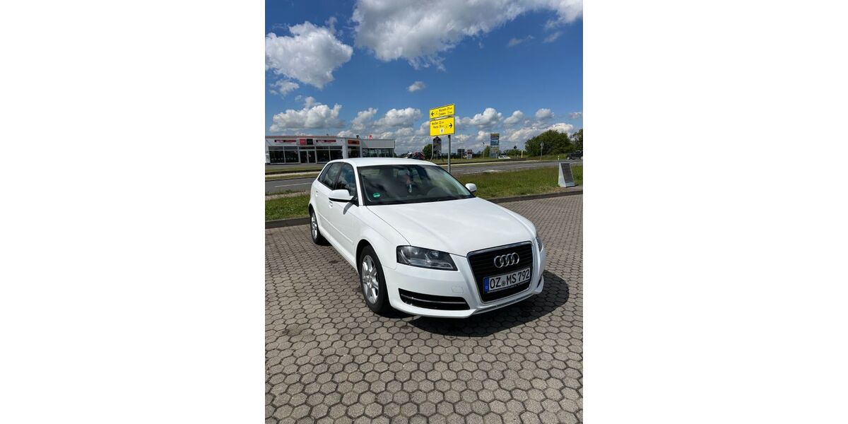 Audi A3 212.434 km 3.500 &euro; Oschatz 04758