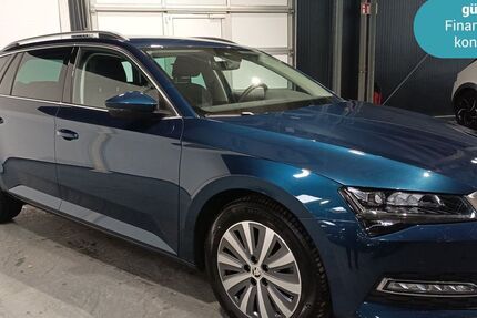 Skoda Superb 22.993 km 30.970 € Eching 85386