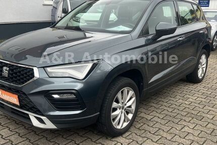 Seat Ateca 134.500 km 16.900 € Kirchheim 73230
