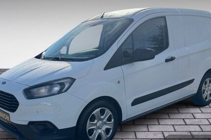 Ford Transit Courier 37.409 km 14.490 &euro; Halle(Saale) 06122